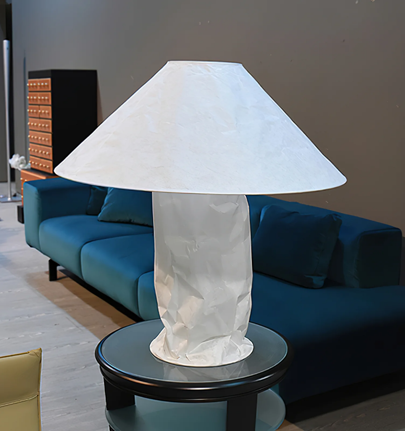 Lampampe Table Lamp