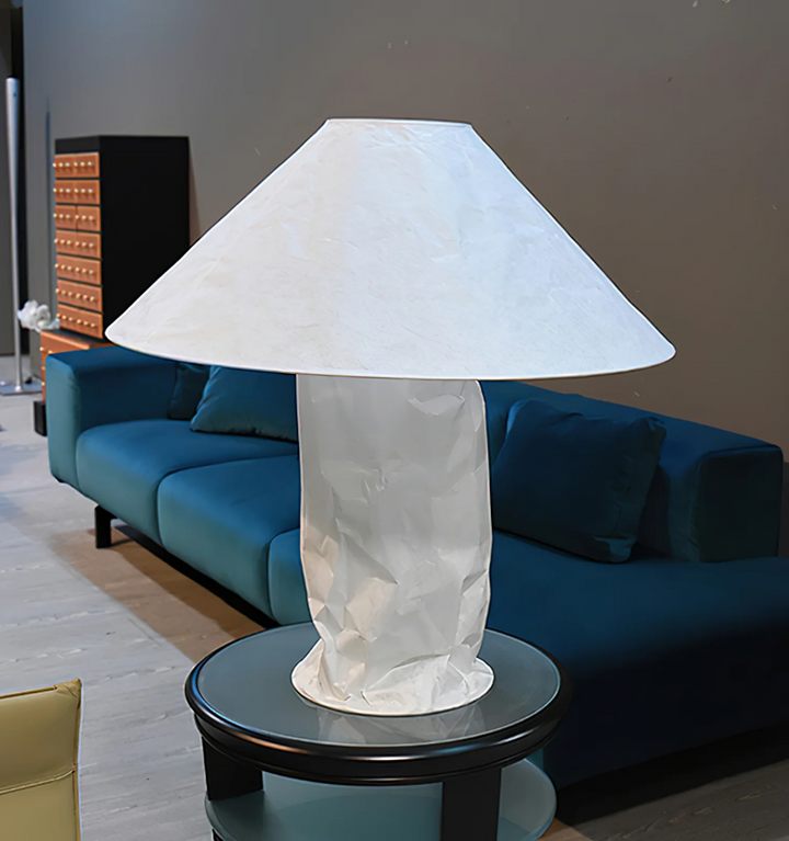 Lampampe Table Lamp