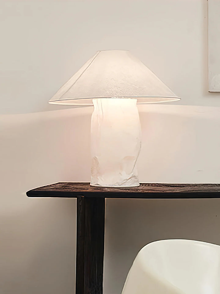 Lampampe Table Lamp