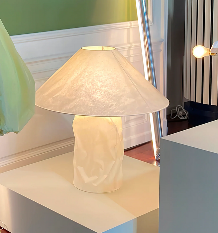 Lampampe Table Lamp