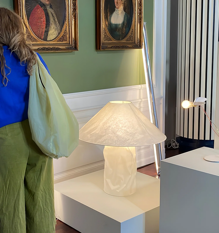 Lampampe Table Lamp