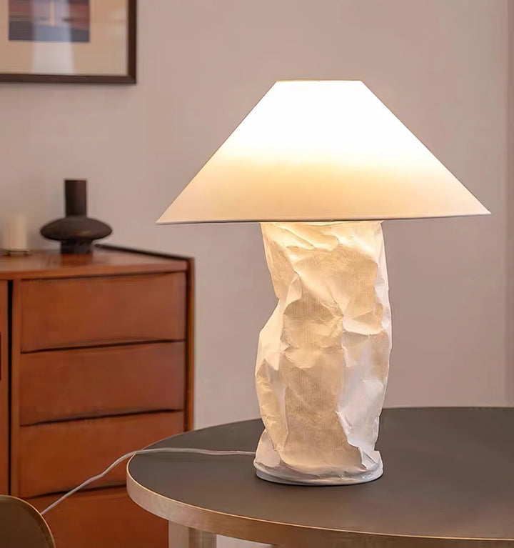 Lampampe Table Lamp