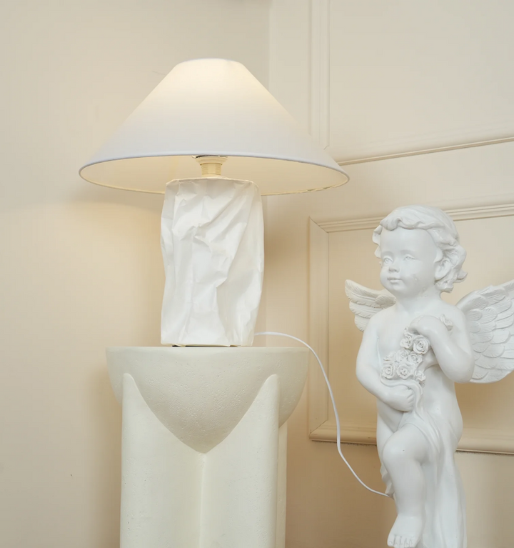 Lampampe Table Lamp