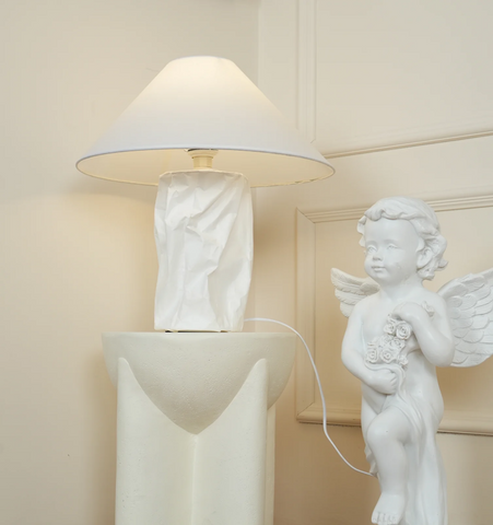 Lampampe Table Lamp