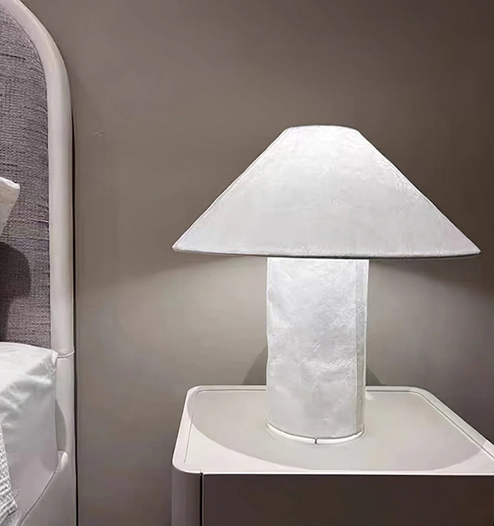 Lampampe Table Lamp