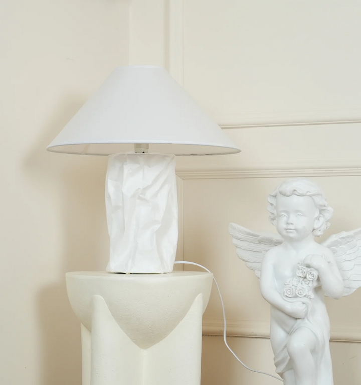 Lampampe Table Lamp