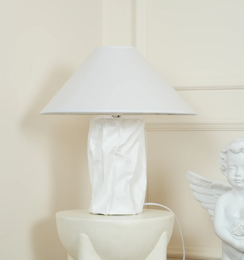Lampampe Table Lamp