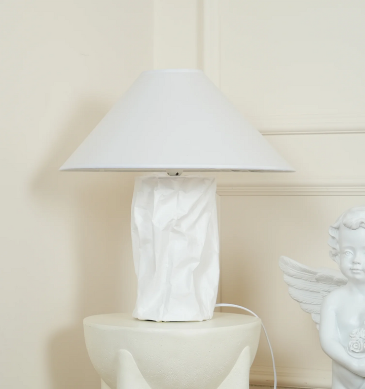 Lampampe Table Lamp