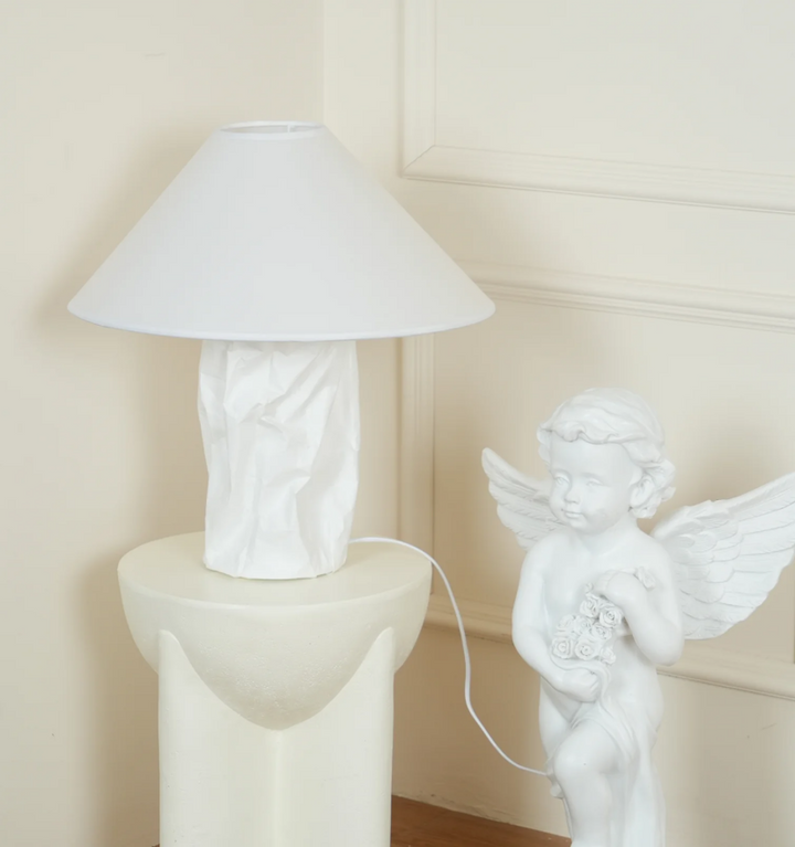 Lampampe Table Lamp