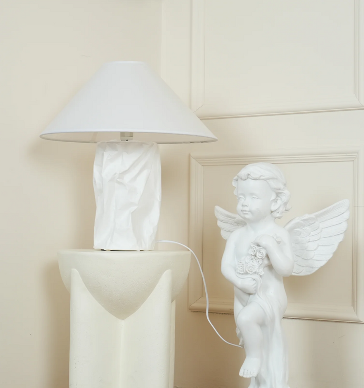 Lampampe Table Lamp