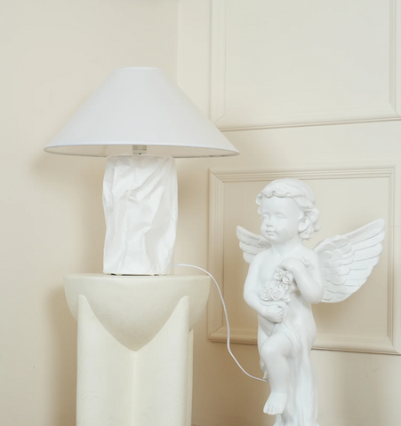 Lampampe Table Lamp