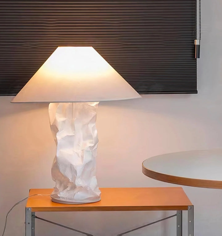 Lampampe Table Lamp