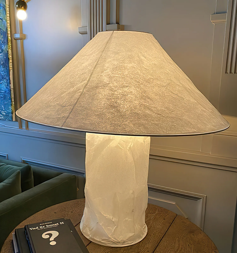 Lampampe Table Lamp