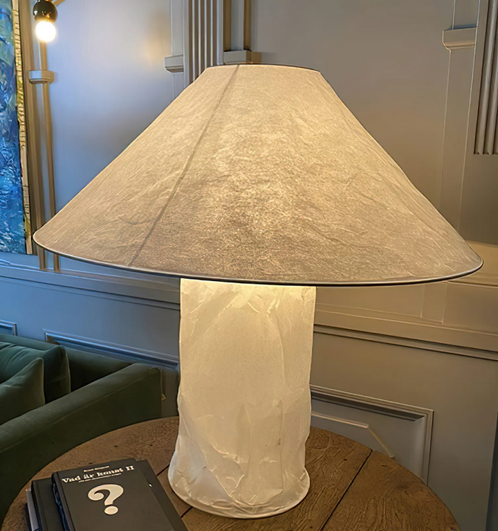 Lampampe Table Lamp