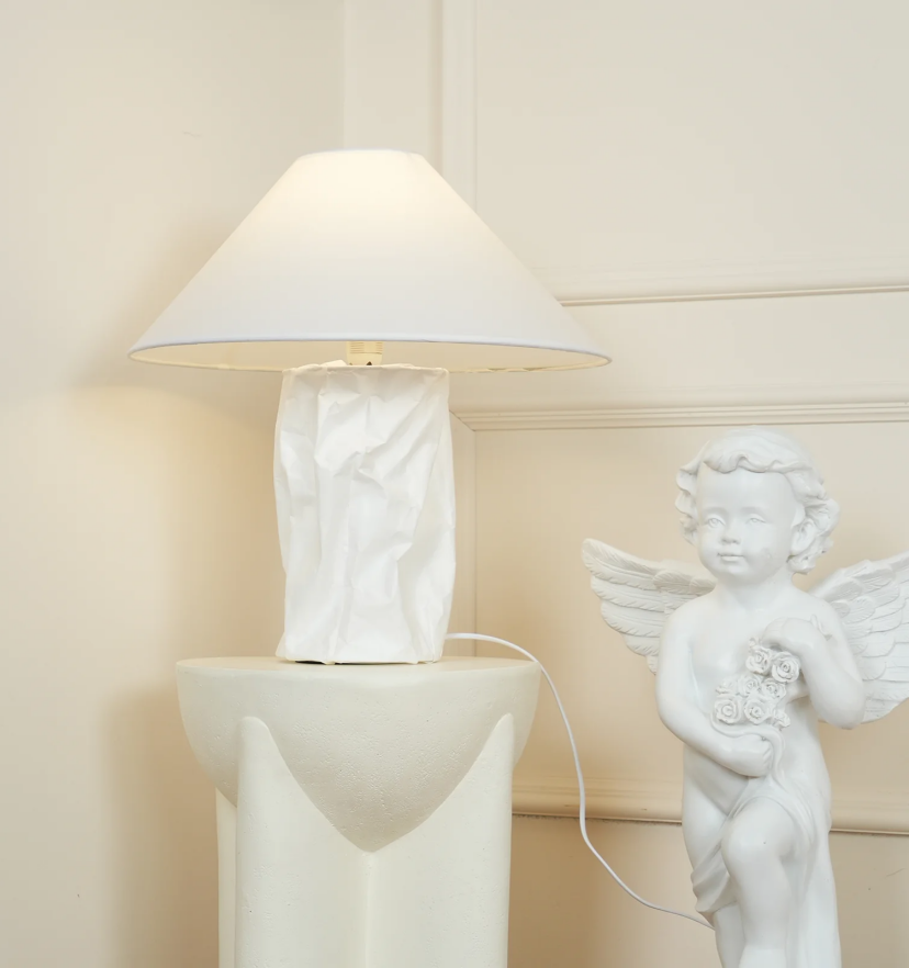 Lampampe Table Lamp