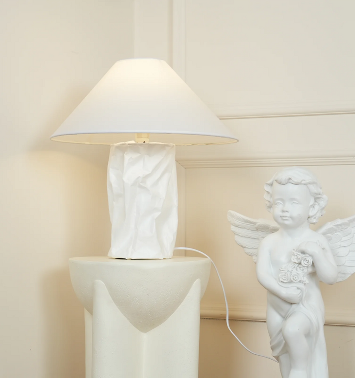 Lampampe Table Lamp