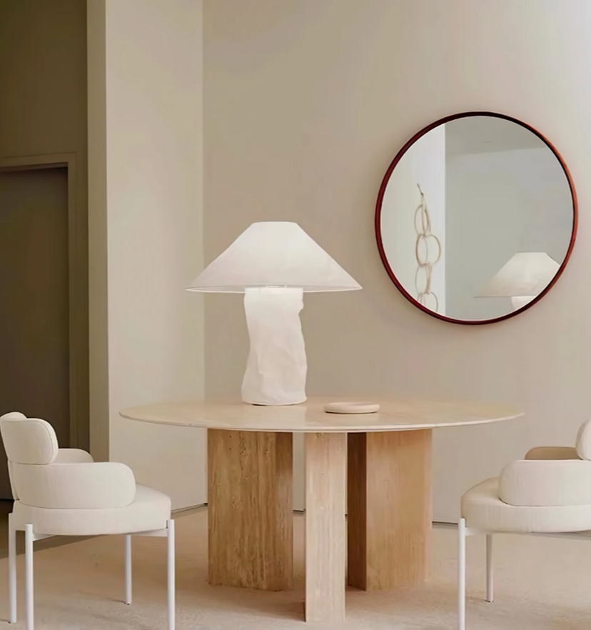 Lampampe Table Lamp