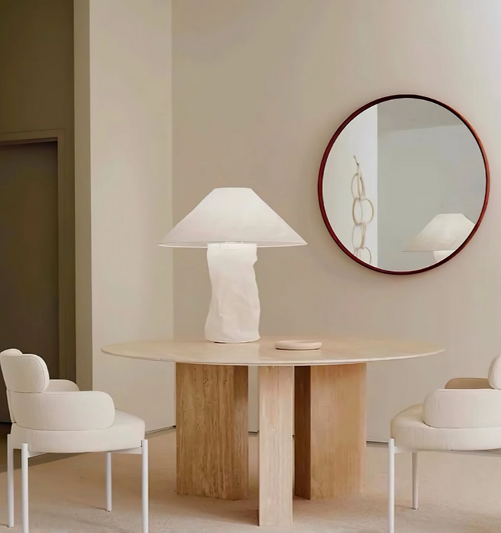 Lampampe Table Lamp