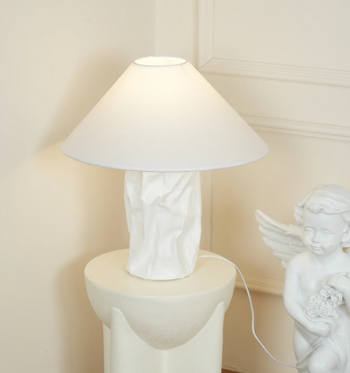 Lampampe Table Lamp