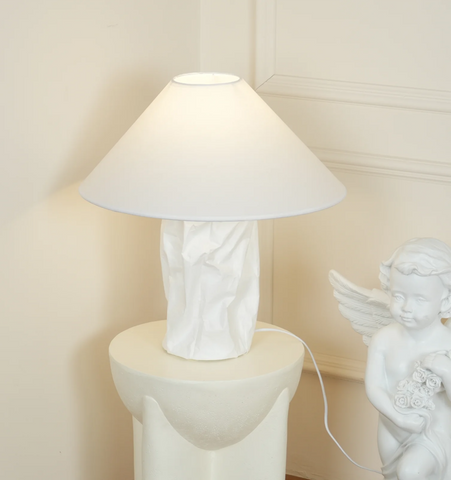 Lampampe Table Lamp