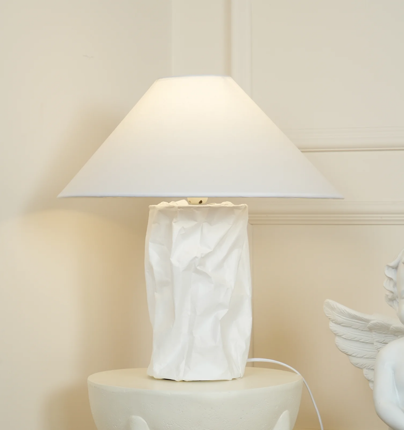 Lampampe Table Lamp