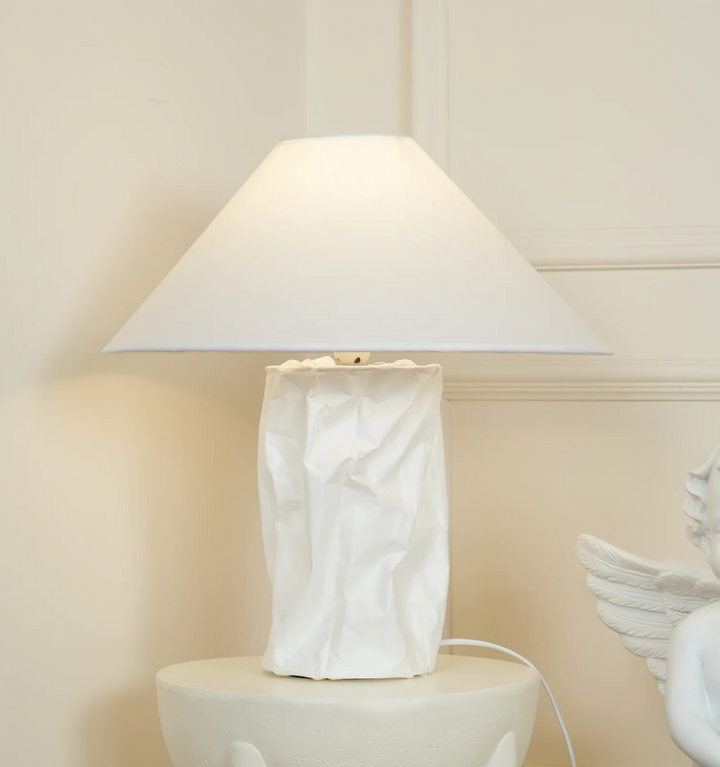 Lampampe Table Lamp