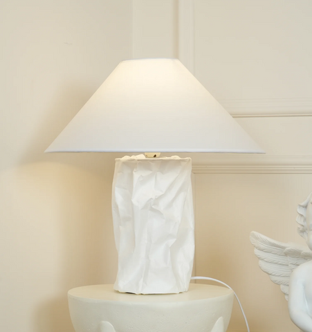 Lampampe Table Lamp