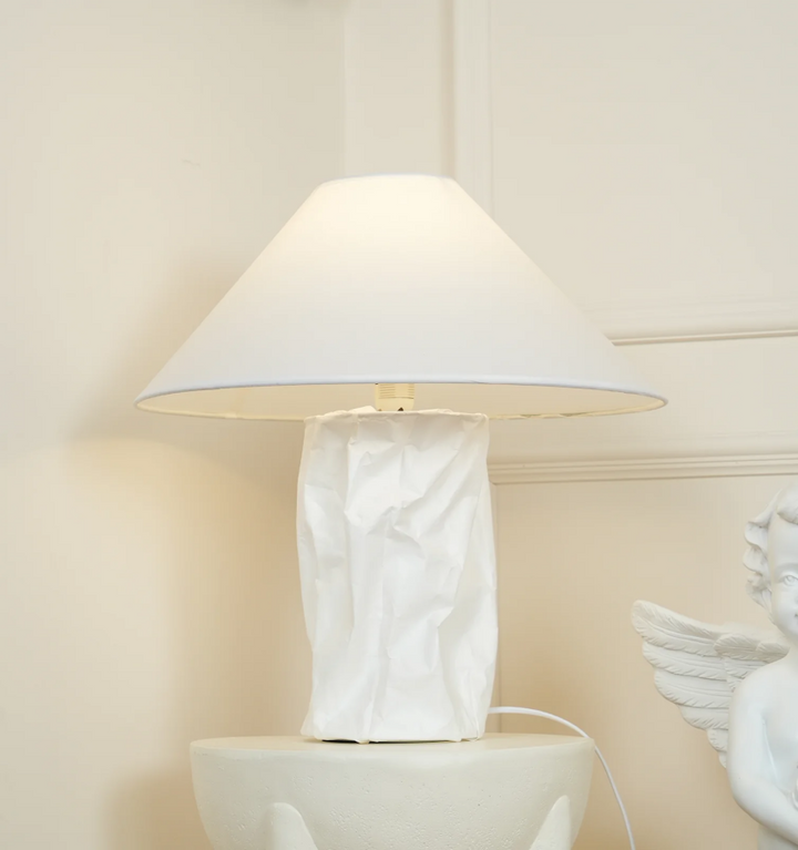 Lampampe Table Lamp