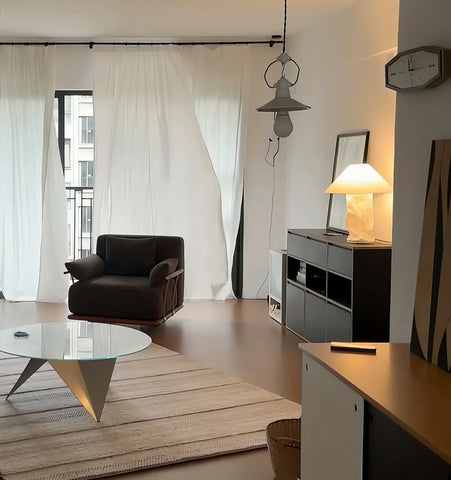 Lampampe Table Lamp