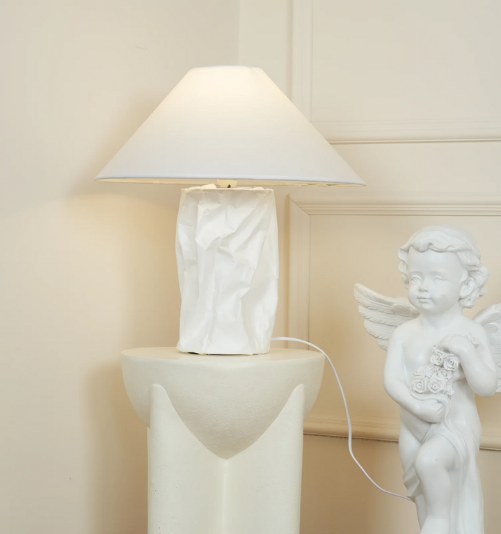 Lampampe Table Lamp