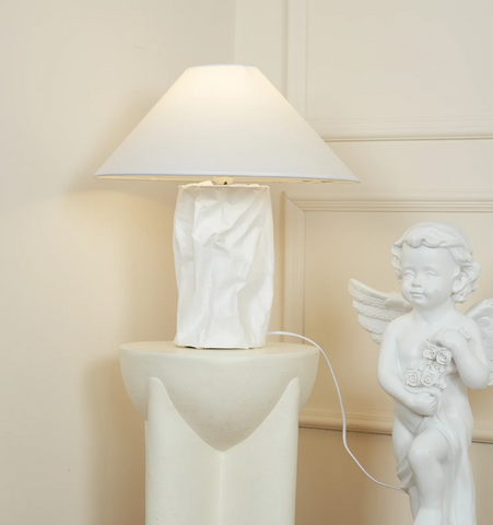 Lampampe Table Lamp