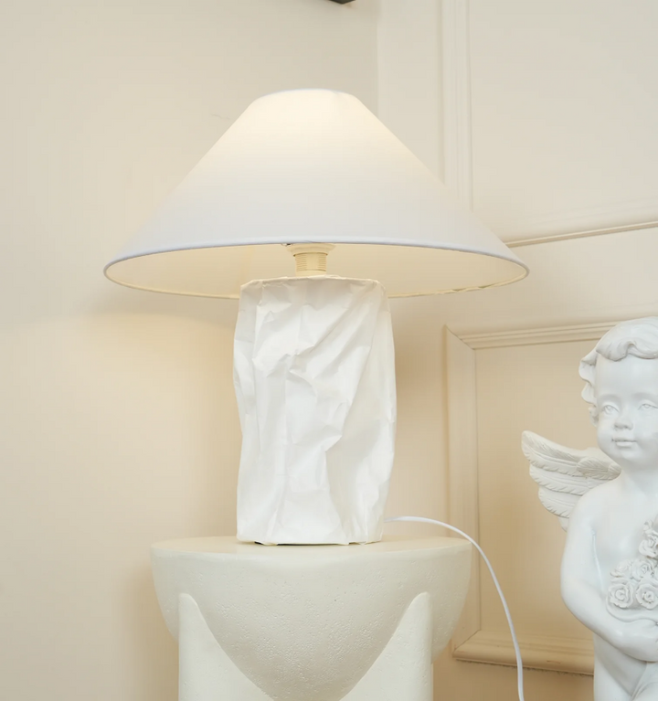 Lampampe Table Lamp