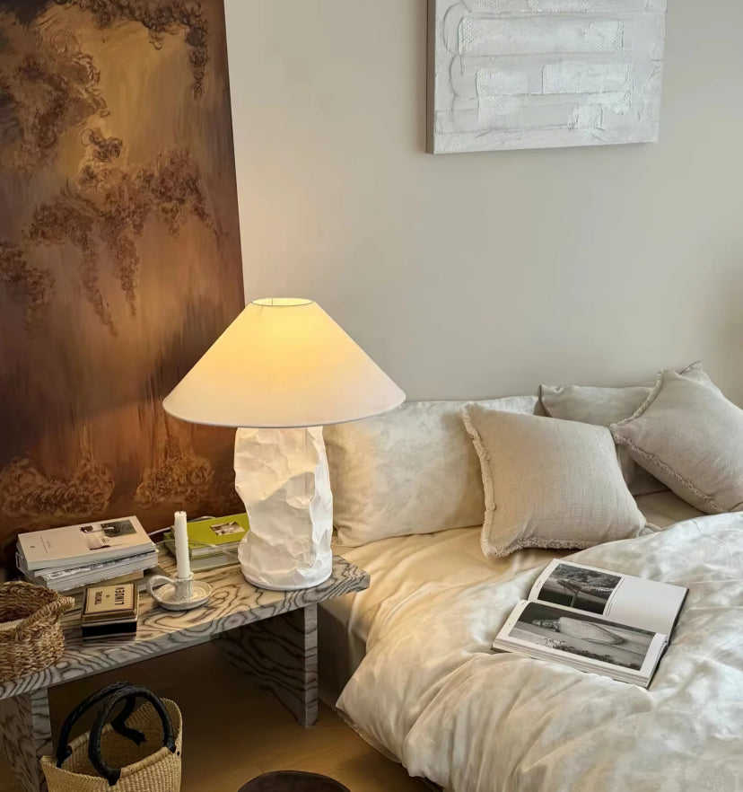 Lampampe Table Lamp