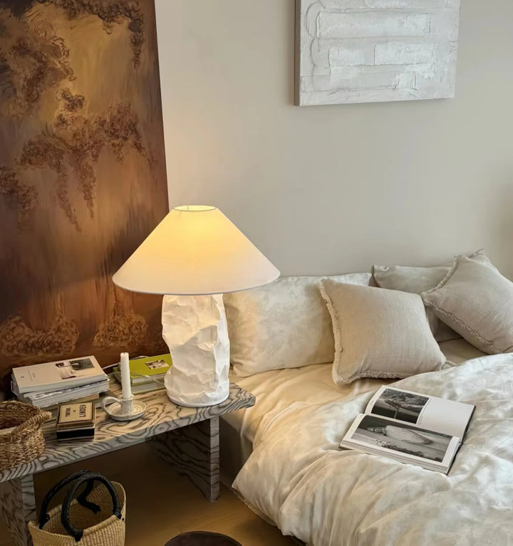 Lampampe Table Lamp