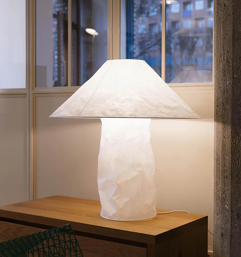 Lampampe Table Lamp
