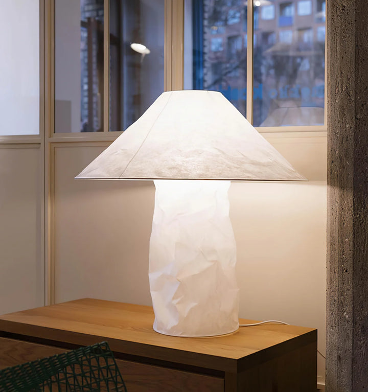 Lampampe Table Lamp