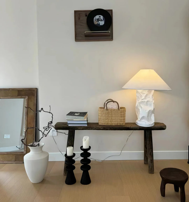 Lampampe Table Lamp