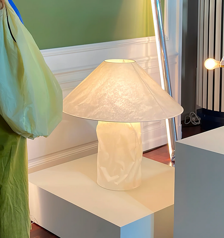 Lampampe Table Lamp