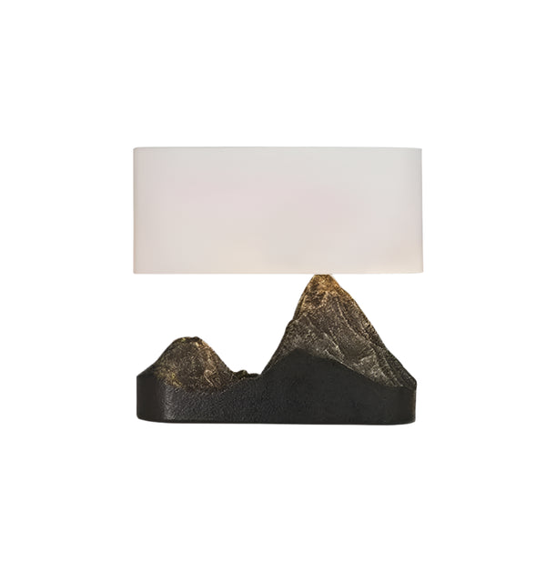 Landscape Table Lamp