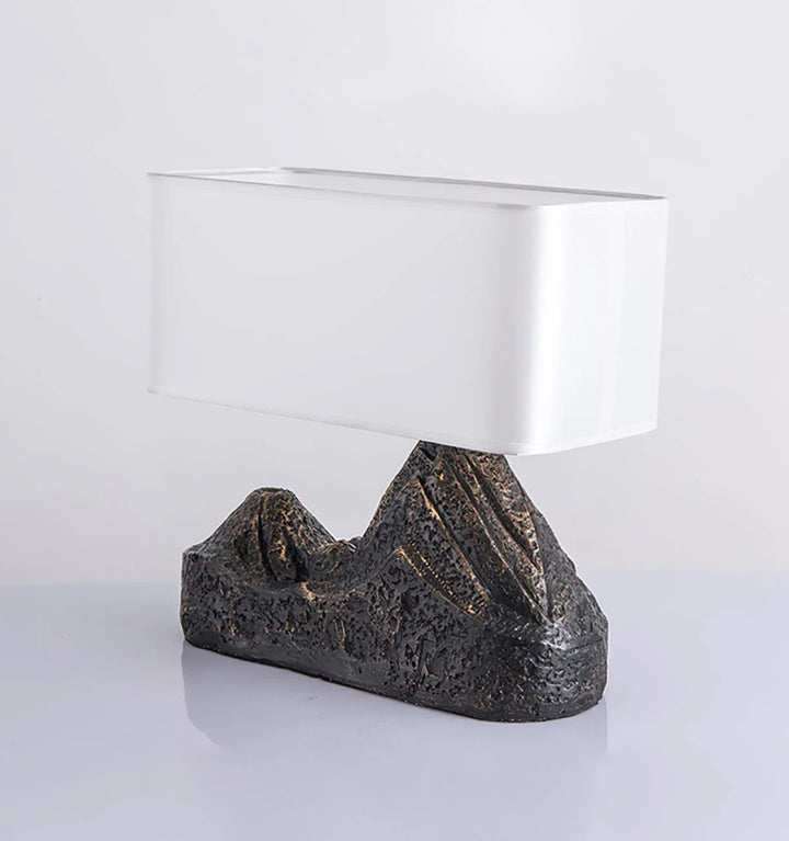 Landscape Table Lamp