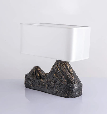 Landscape Table Lamp