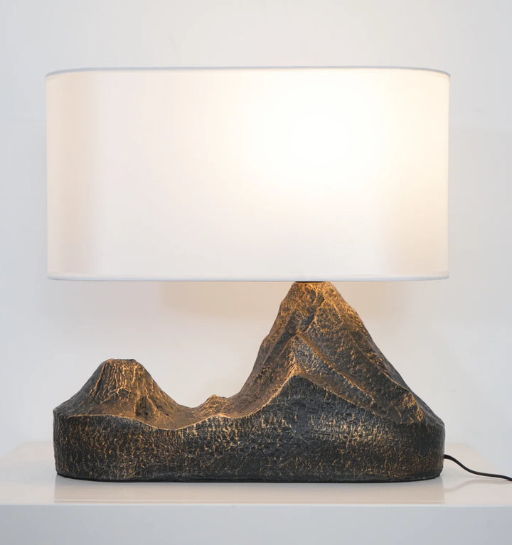 Landscape Table Lamp