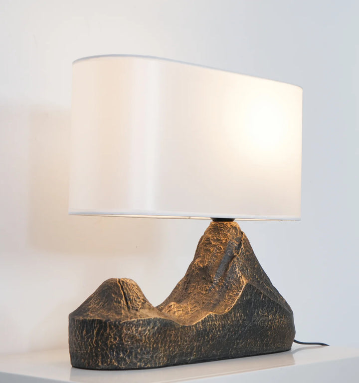 Landscape Table Lamp