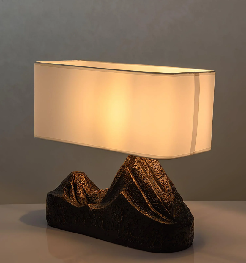 Landscape Table Lamp