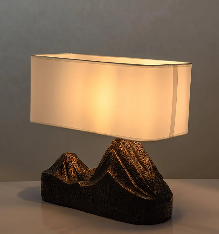 Landscape Table Lamp