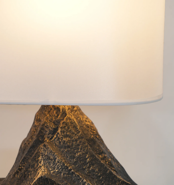Landscape Table Lamp
