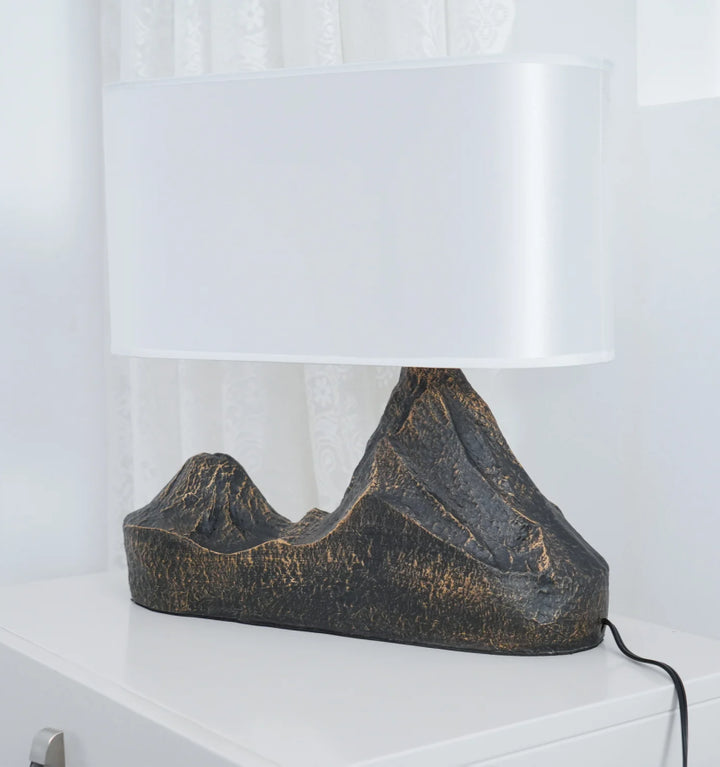 Landscape Table Lamp