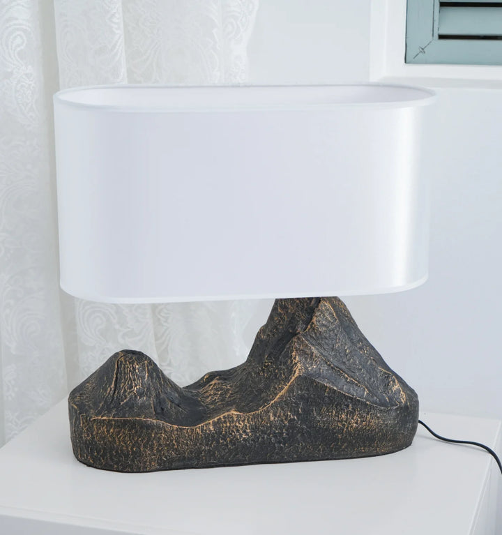 Landscape Table Lamp