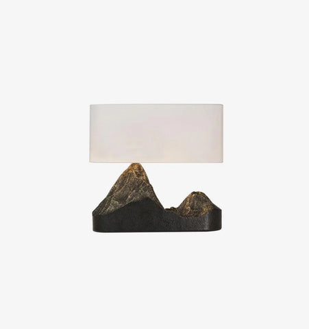Landscape Table Lamp