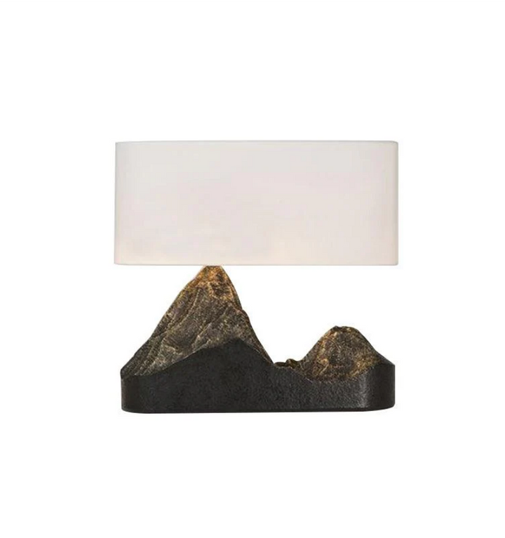 Landscape Table Lamp